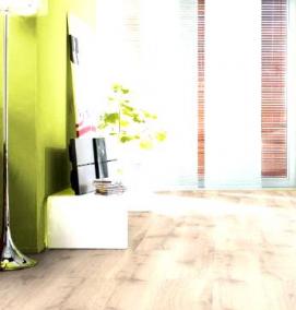 Ламинат Беленый дуб - вариант 1