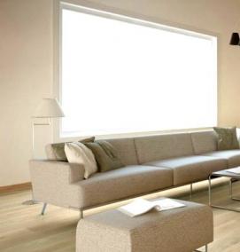 Ламинат Беленый дуб - вариант 4