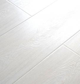 Ламинат Беленый дуб - вариант 3