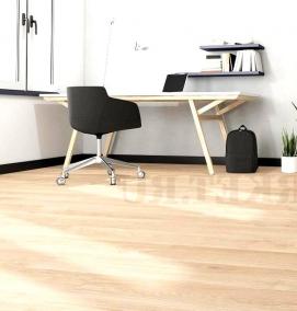 Ламинат Беленый Дуб влагостойкий - модель 4