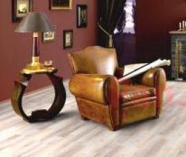 Ламинат бело-серый - тип 3