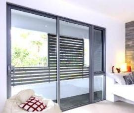 Ламинат бело-серый - тип 2