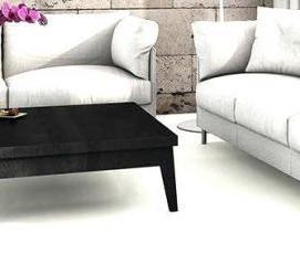 Ламинат Белое дерево - тип 1