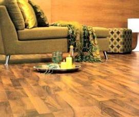 Ламинат бетонный - тип 1