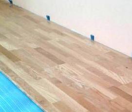 Ламинат бетонный - тип 4