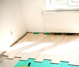 Ламинат бетонный - тип 3