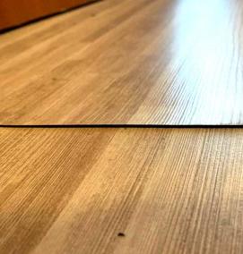 Ламинат без замка - модель 1