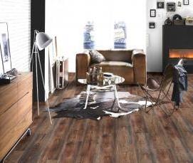 Ламинат Black - модель 1