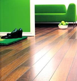 Ламинат Brilliance, 33 класс - модель 3