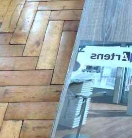 Ламинат Бронберг, 33 класс - вариант 3