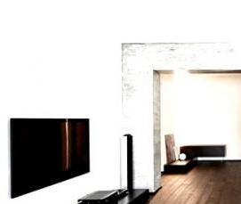 Ламинат Черное дерево - вариант 4