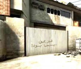 Ламинат Черный глянец - вариант 1