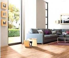 Ламинат цвет Палисандр - тип 3