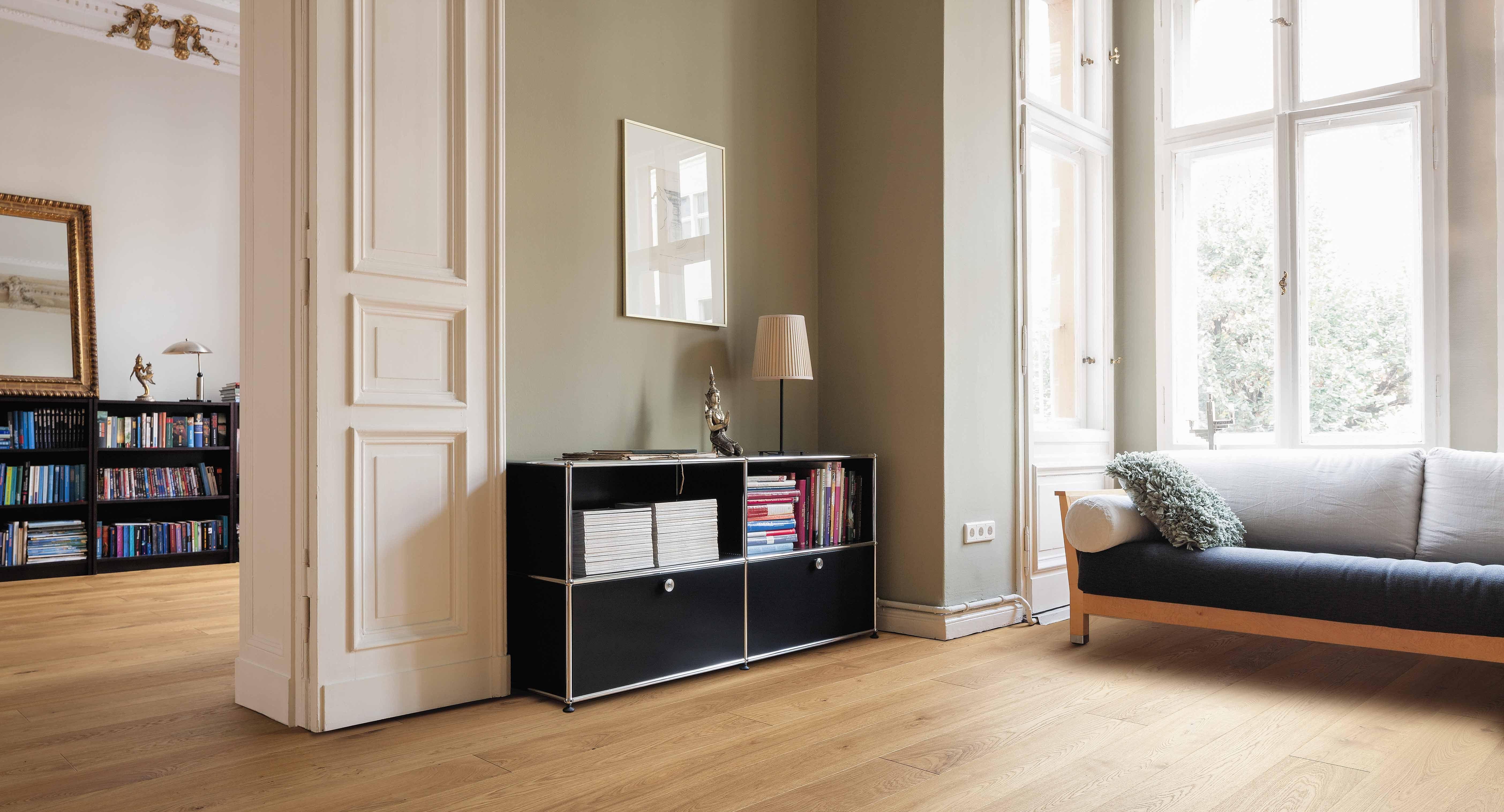 Ламинат цвет Вишня - тип 1