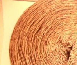 Ламинат цвета Кофе с молоком - модель 3