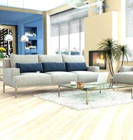 Ламинат Дуб 0709 - модель 4