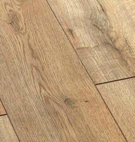 Ламинат дуб 4V - модель 3