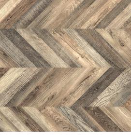 Ламинат Дуб Абергеле темный - модель 2