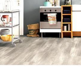 Ламинат Дуб Айвори - модель 3