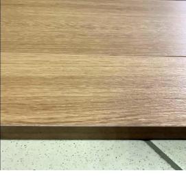 Ламинат Дуб Аляска - вариант 1