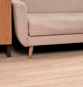 Ламинат Дуб Аляска - вариант 3