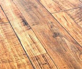 Ламинат Дуб Амбер - модель 1