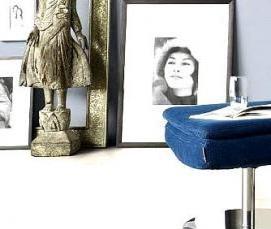 Ламинат Дуб Аспен - вариант 4