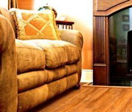 Ламинат Дуб Атланта - вариант 4