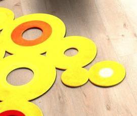 Ламинат Дуб Атланта - вариант 3