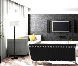 Ламинат Дуб Авеню - тип 3