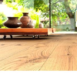 Ламинат Дуб Балеарский - вариант 1