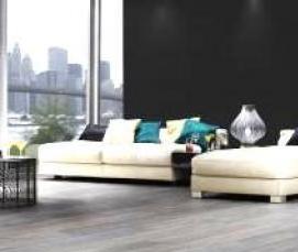 Ламинат Дуб Бедрок - тип 3