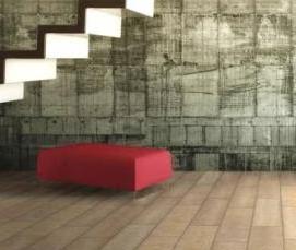 Ламинат Дуб Бич Хаус - модель 1