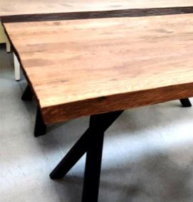 Ламинат Дуб Брайтон - тип 1