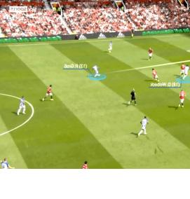 Ламинат Дуб Брайтон - тип 2