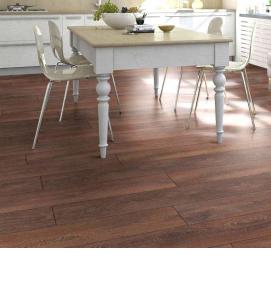 Ламинат Дуб Брауэр - вариант 1