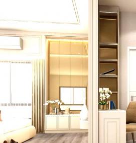 Ламинат Дуб Бремен - модель 3