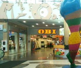 Ламинат Дуб Брукс - вариант 3