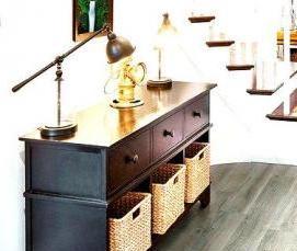 Ламинат Дуб дымчатый - вариант 1