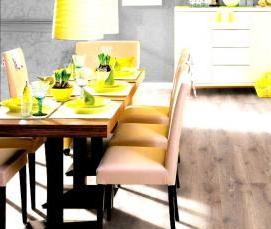 Ламинат Дуб дымчатый - вариант 2