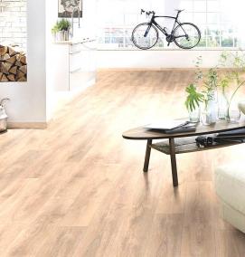 Ламинат Дуб Джонсон - тип 1