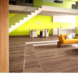 Ламинат Дуб Джонсон - тип 2