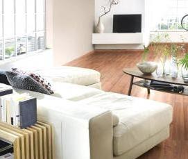 Ламинат Дуб Эксклюзивный - модель 2