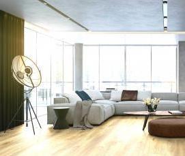 Ламинат Дуб Элва натуральный - вариант 4