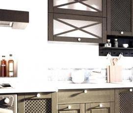 Ламинат Дуб Эри - тип 4