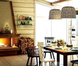 Ламинат Дуб Эри - тип 2