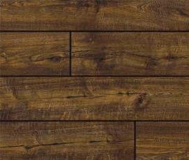 Ламинат Дуб этнический коричневый - тип 4