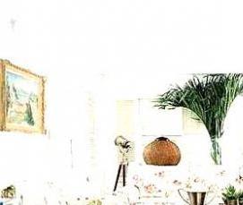 Ламинат Дуб этнический коричневый - тип 3