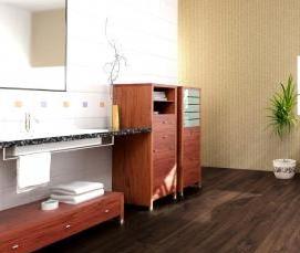 Ламинат Дуб Эверест - тип 3