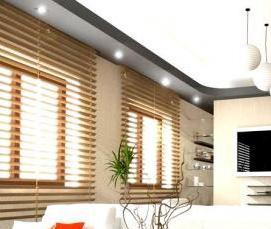 Ламинат Дуб Эверест - тип 2